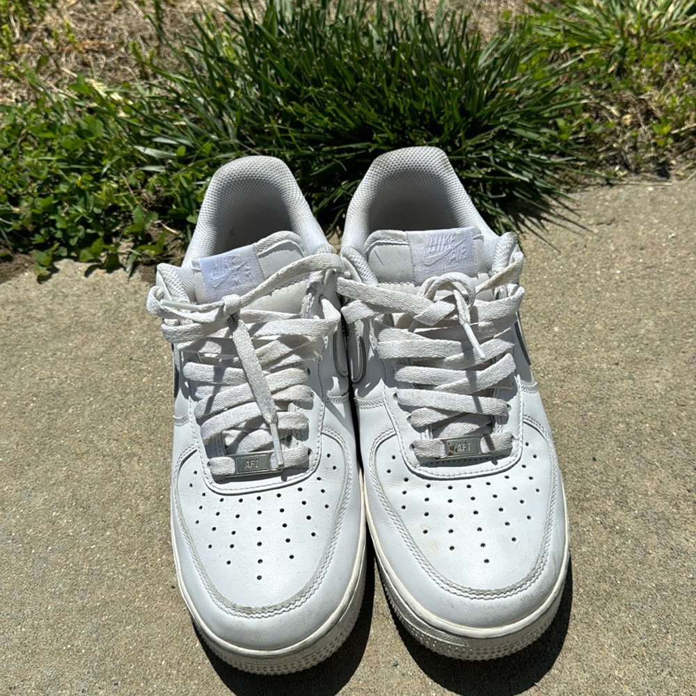 COPY - Nike Air Firce